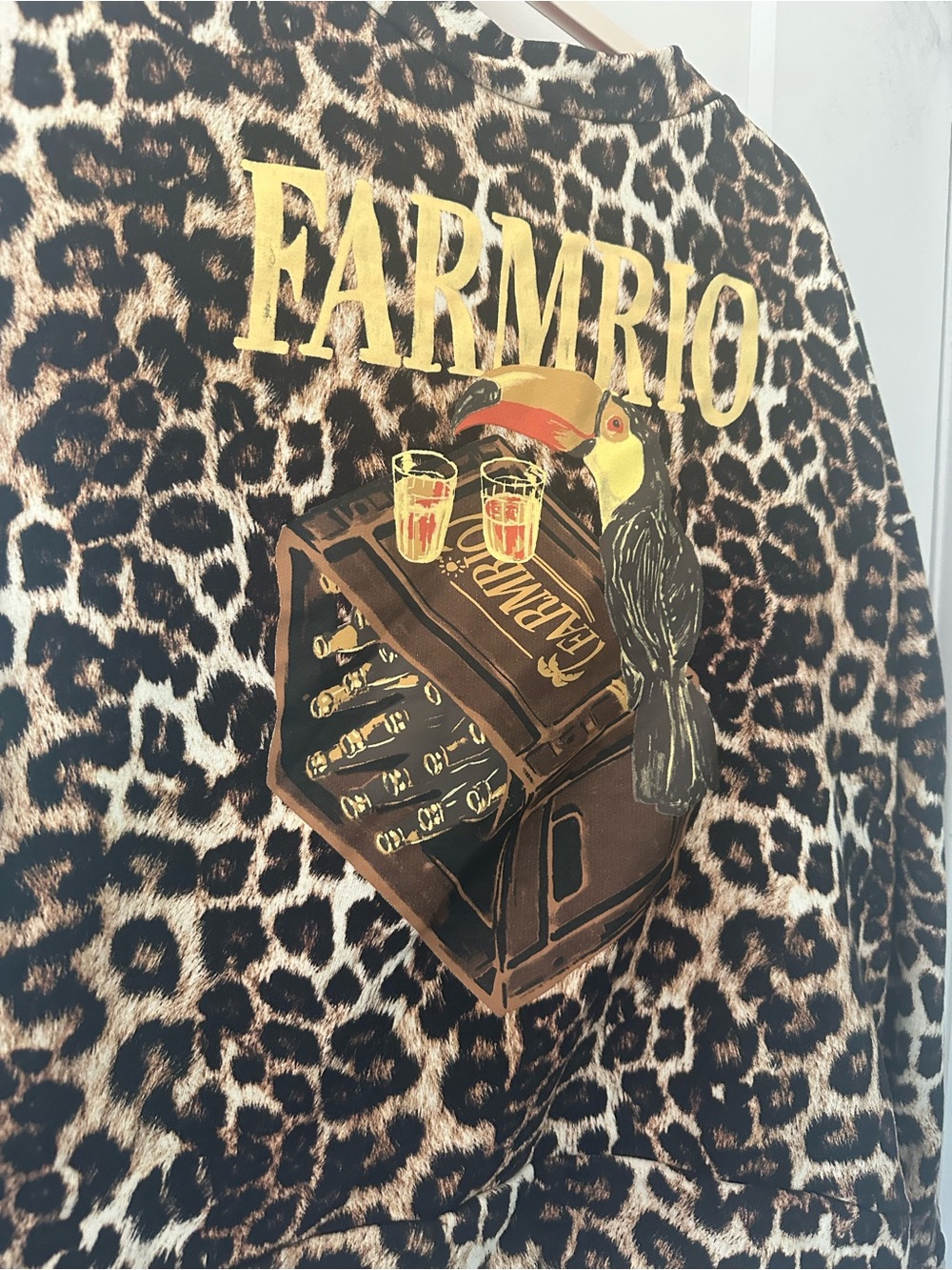 Farm Rio Sweatshirt